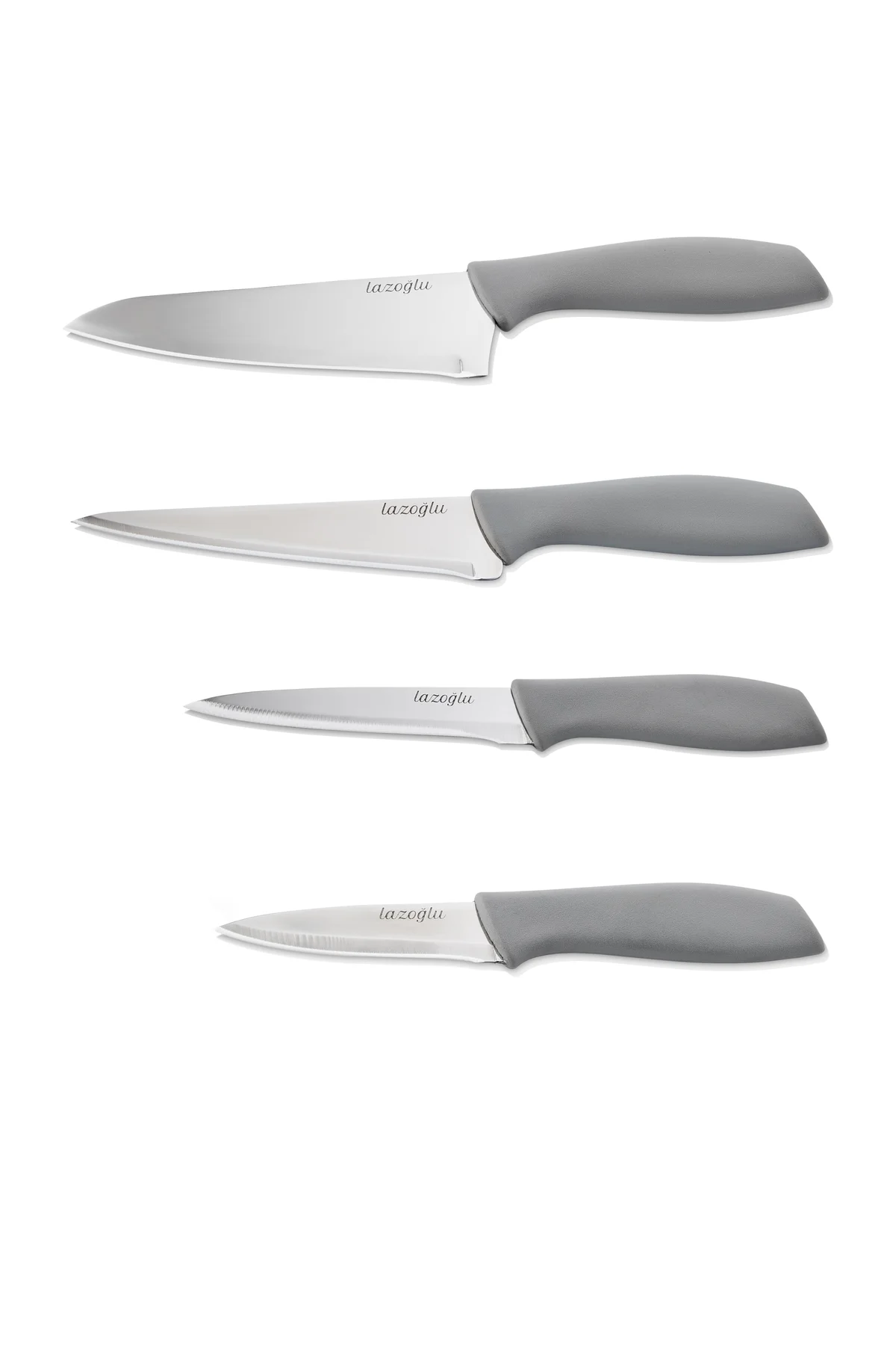 Pro Chef 10 Parça Bıçak Seti