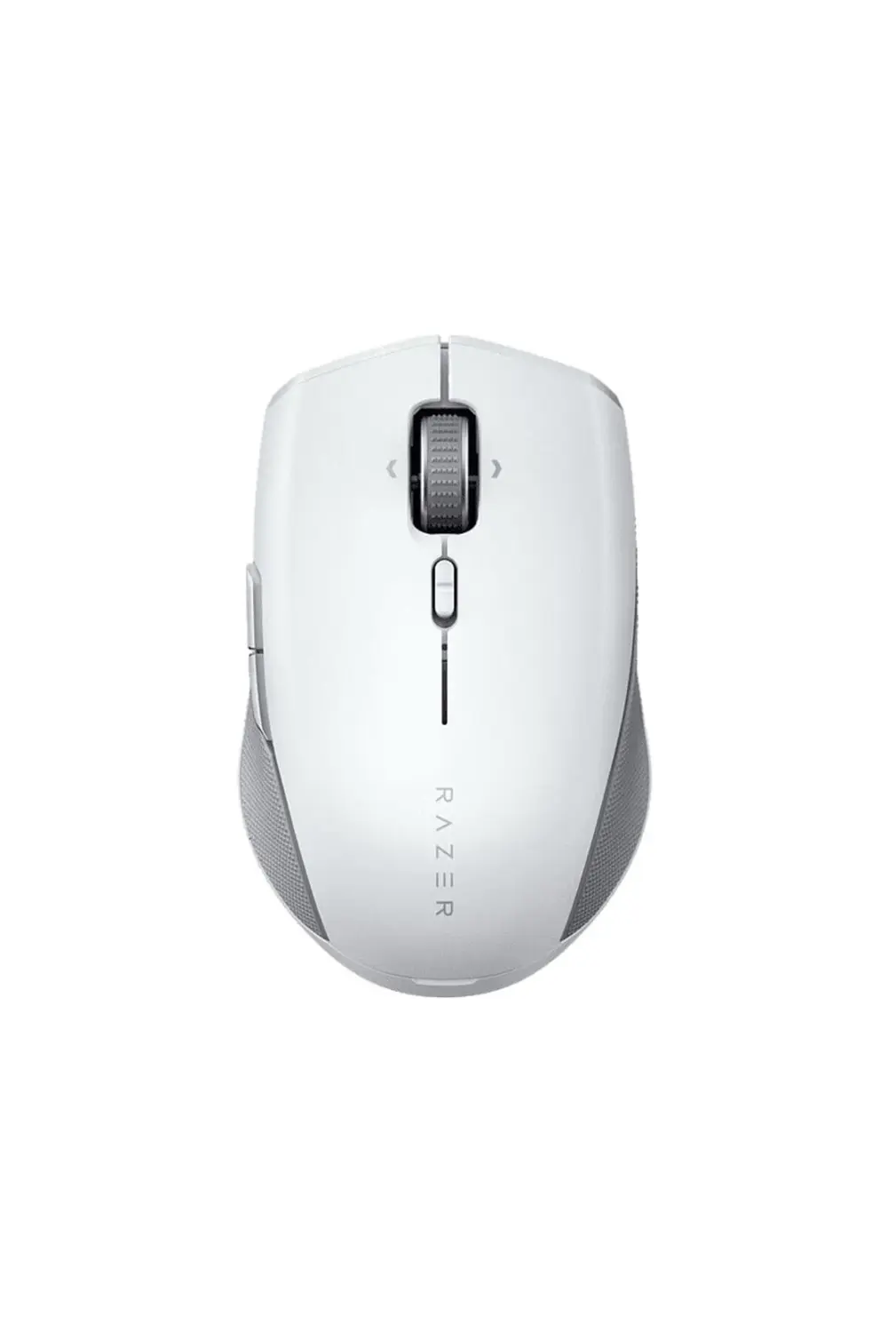 Pro Click Mini Kablosuz Mouse Beyaz
