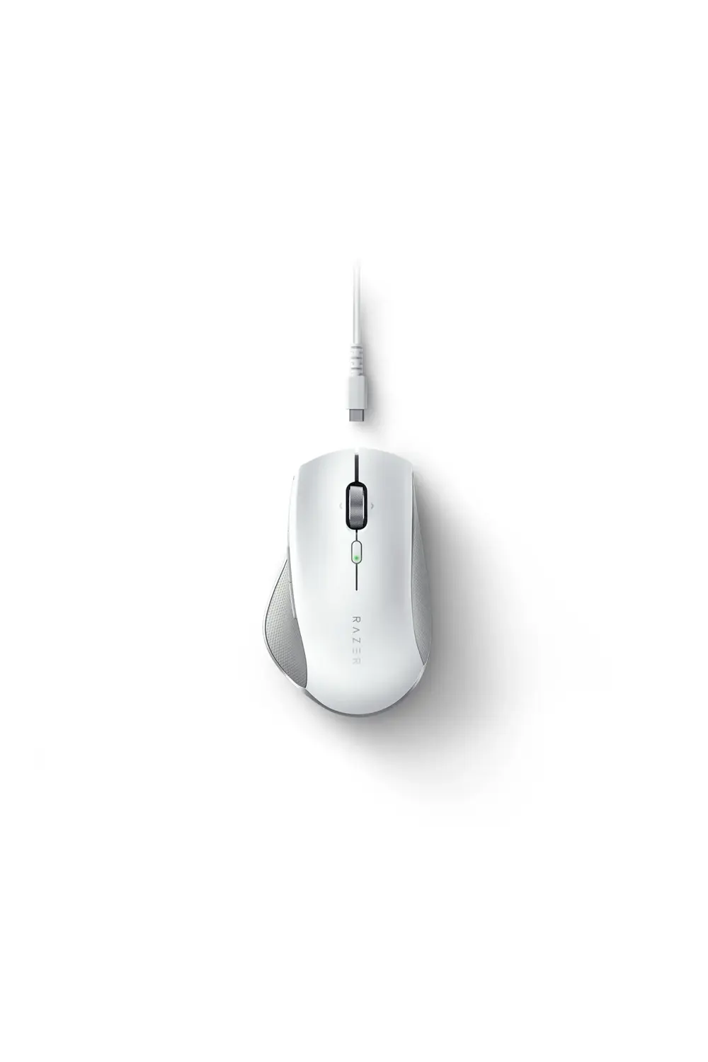 Pro Click Mini Kablosuz Mouse Beyaz
