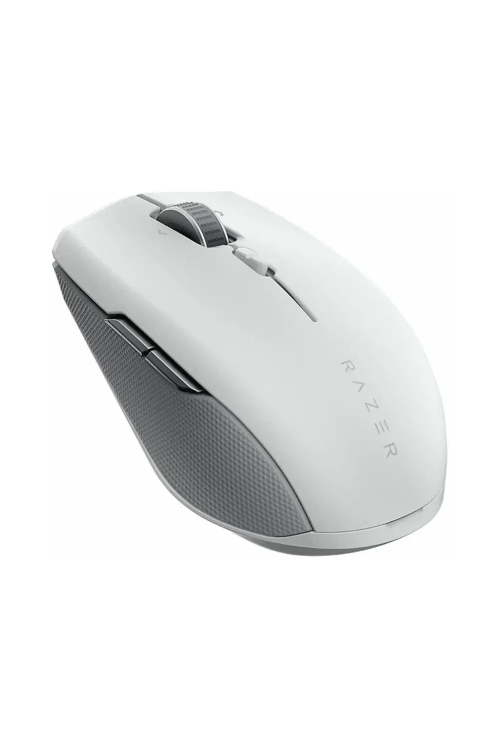 Pro Click Mini Kablosuz Mouse Beyaz