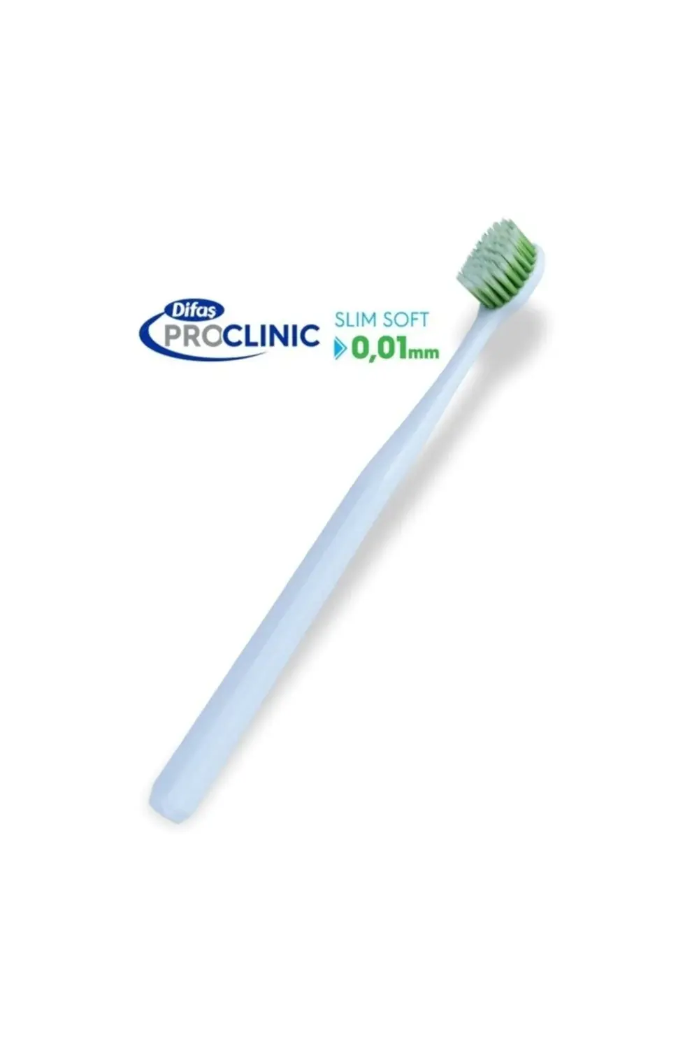 Pro-clinic Slim Soft Diş Fırçası Seyahat Kutulu