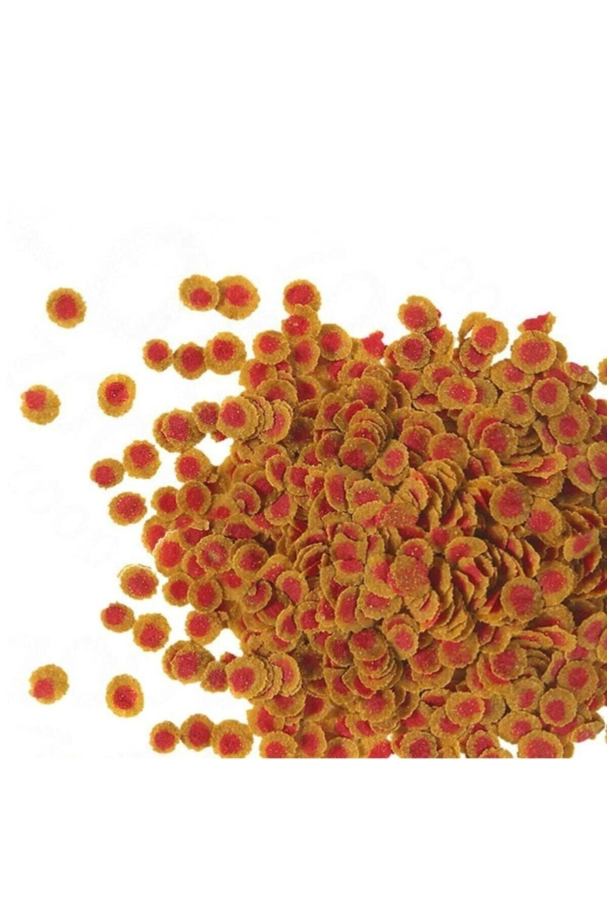 Pro Color Pul Balık Yemi 100 Gr