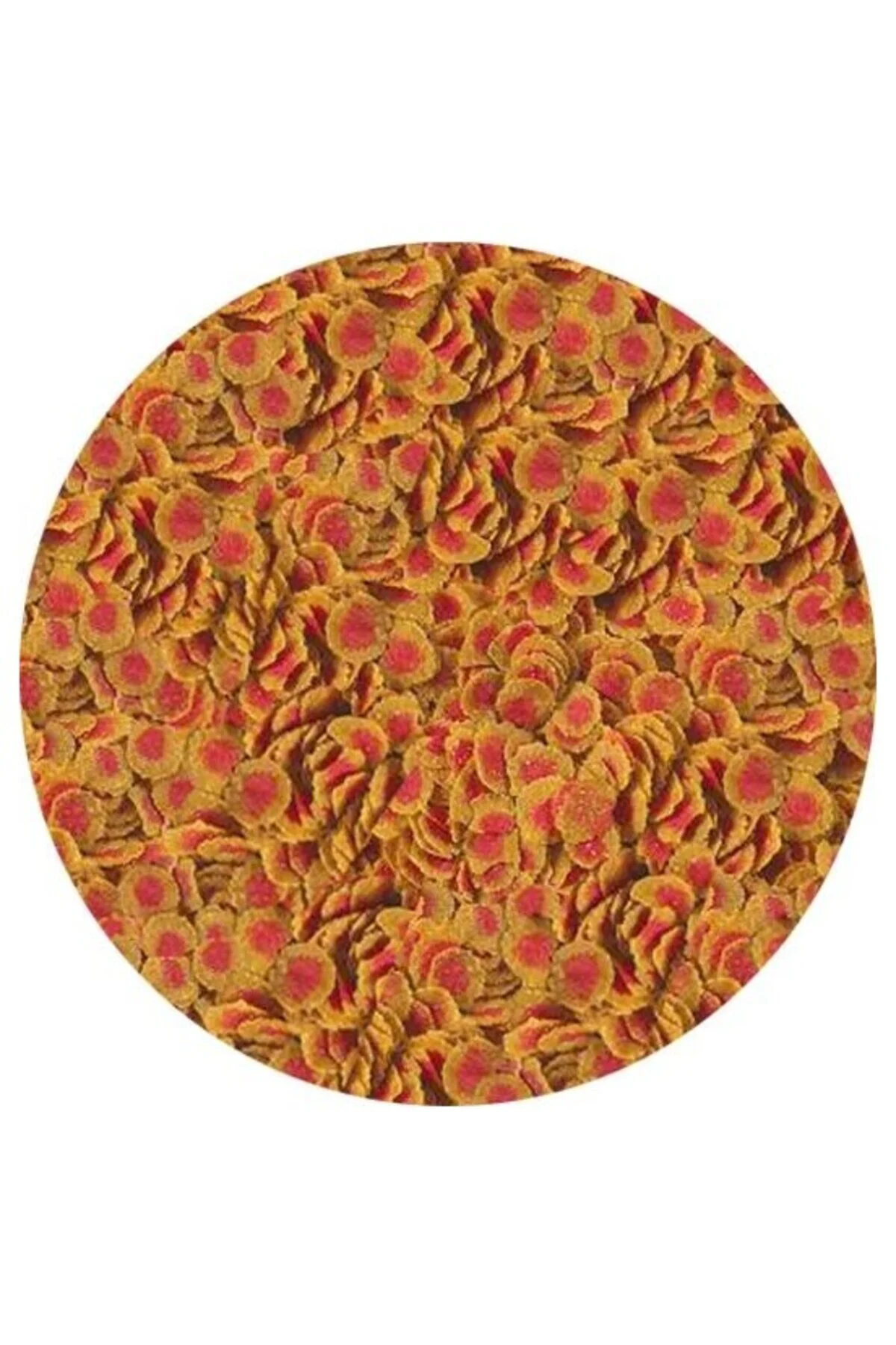 Pro Color Pul Balık Yemi 100 Gr