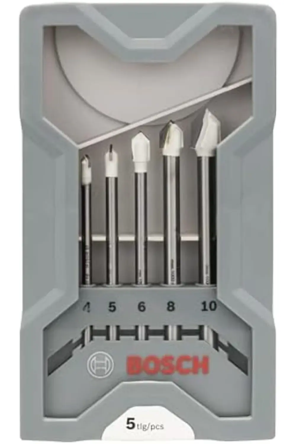Pro Cyl-9 Matkabı Seti, 5 Parça, Seramik 978262