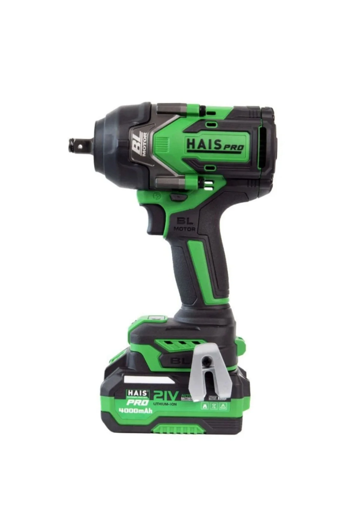 PRO DARBELİ SOMUN SIKMA AKÜLÜ 1100 NM 21V. (RB-810) PRO DARBELİ SOMUN SIKMA AKÜLÜ 1100 NM 21V. (RB-810)