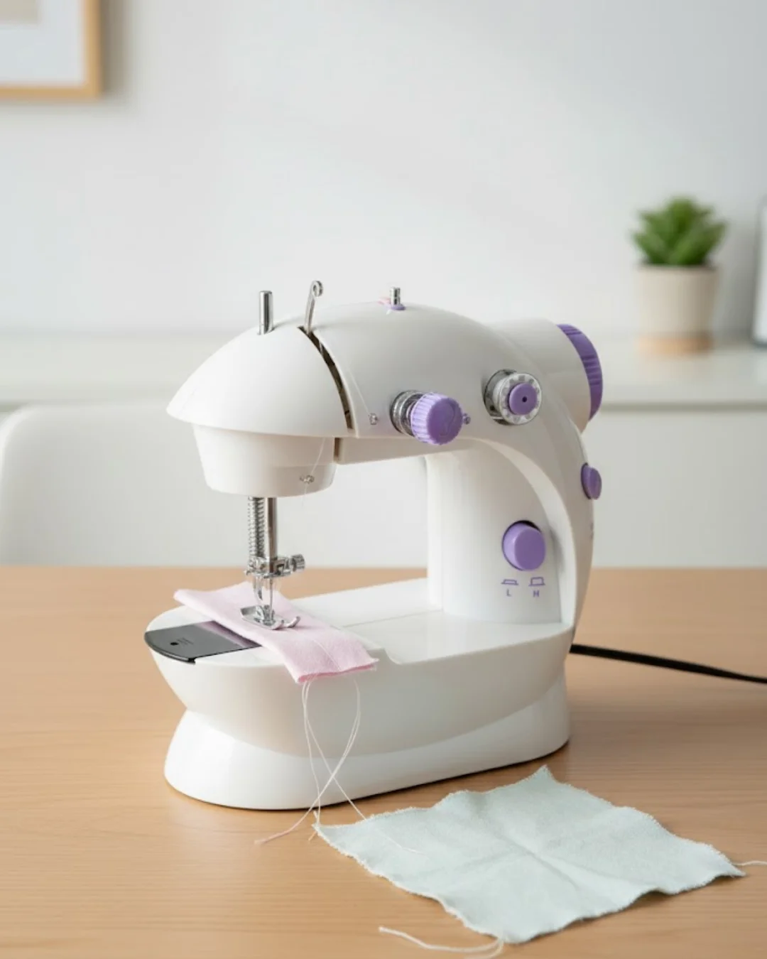 PRO DİKİŞ MAKİNESİ