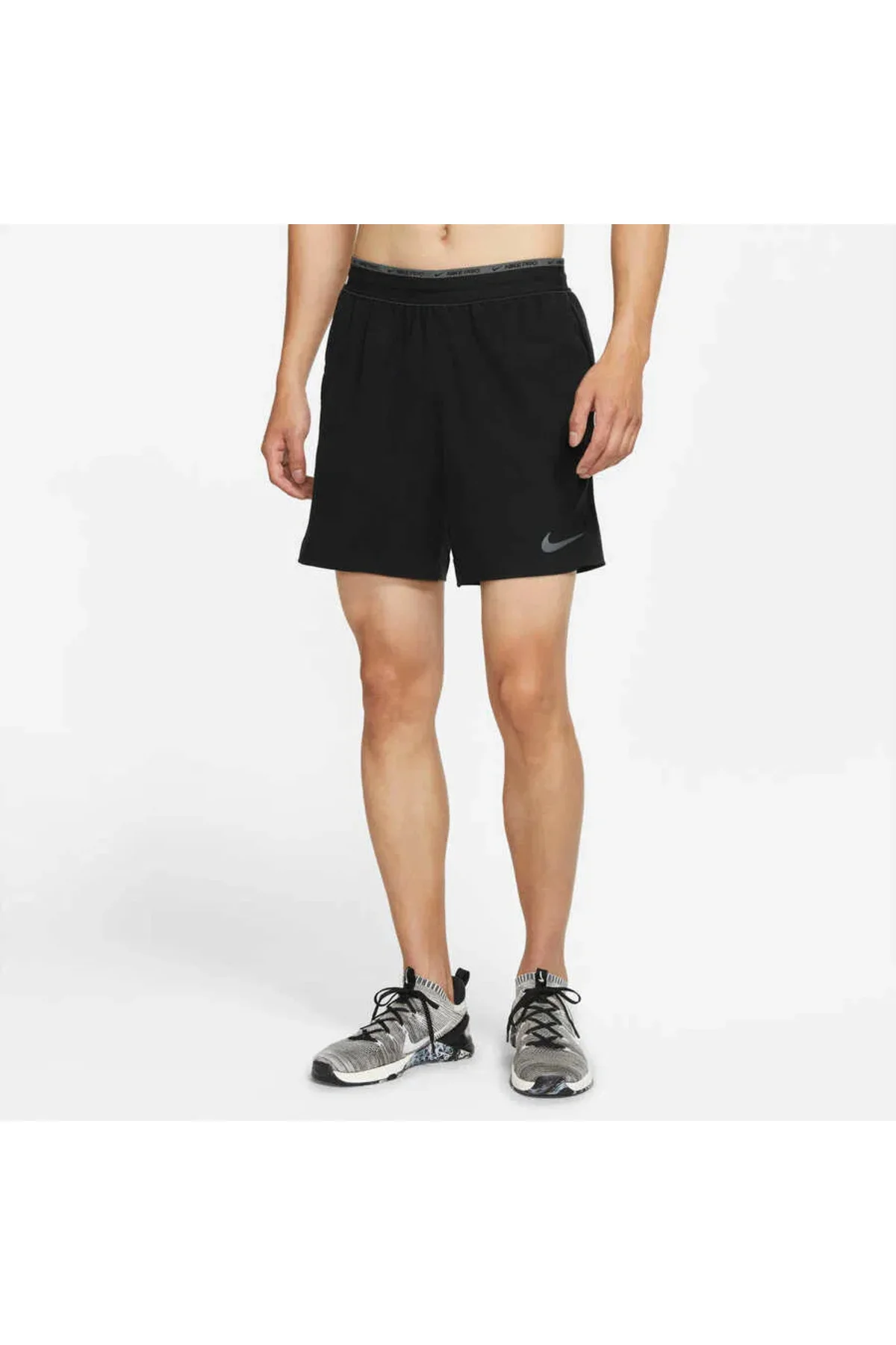 Pro Dri-FIT Npc Flex Rep Short 3.0 Erkek Şort