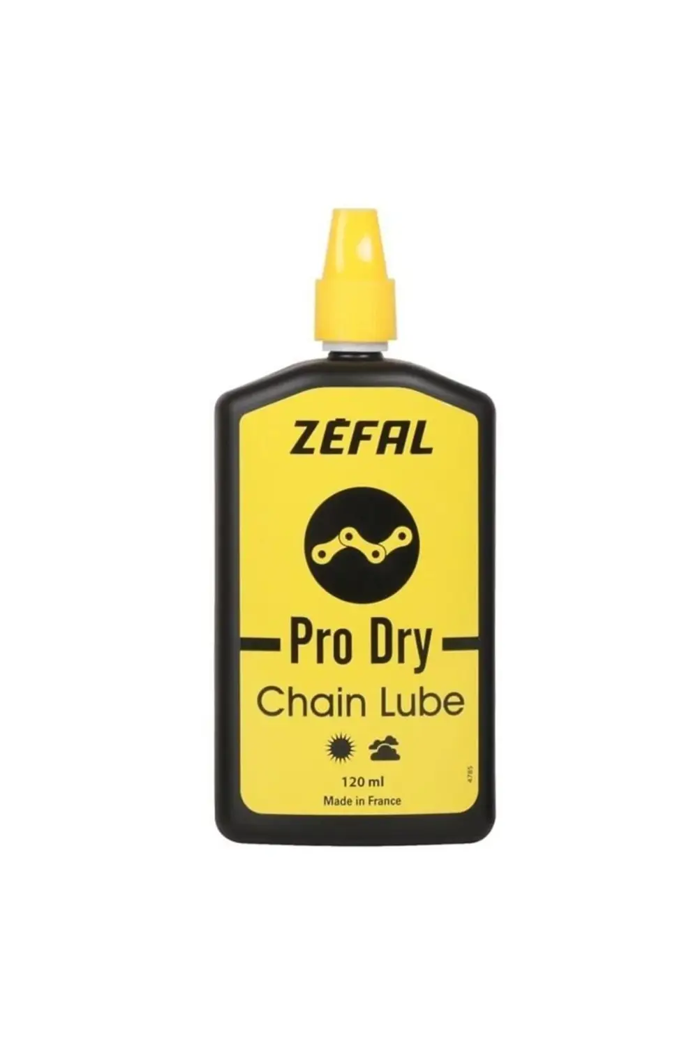 Pro Dry Kuru Ortam Zincir Yağı 120 ml