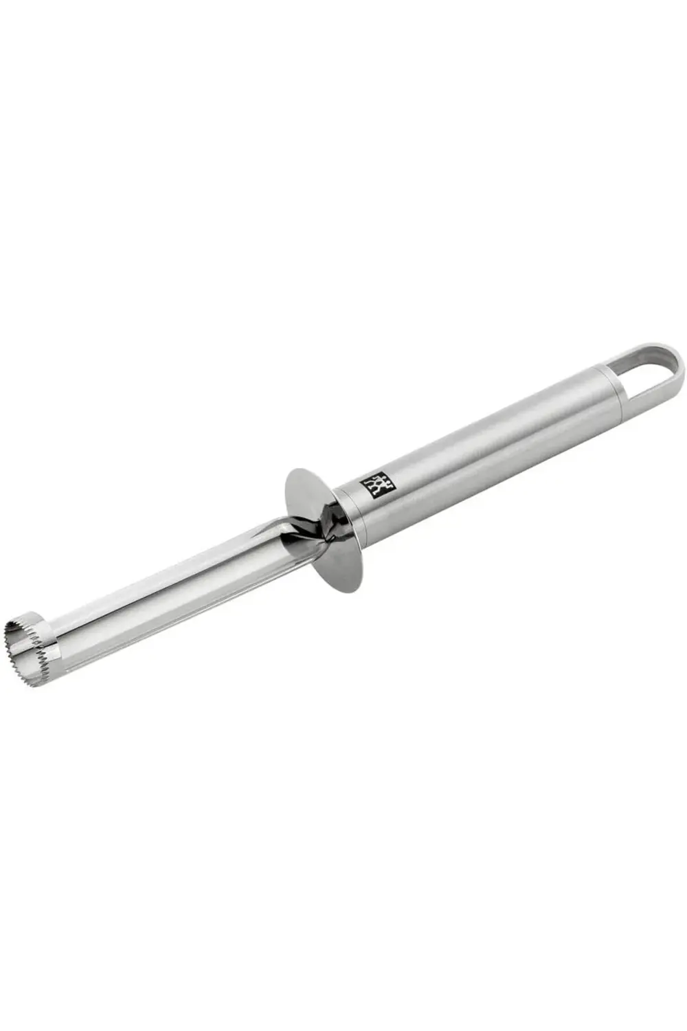 Pro Elma Oyacağı, 22.7 cm, Metalik Gri, 18/10 Paslanmaz Çelik 118