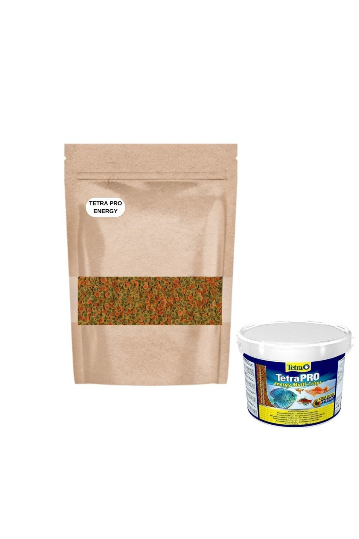 Pro Energy 250 gr (AÇIK)