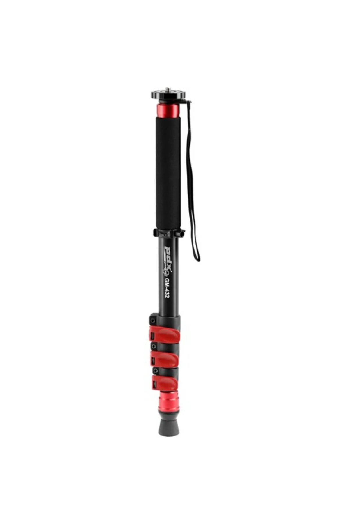 Pro GM-432 Monopod