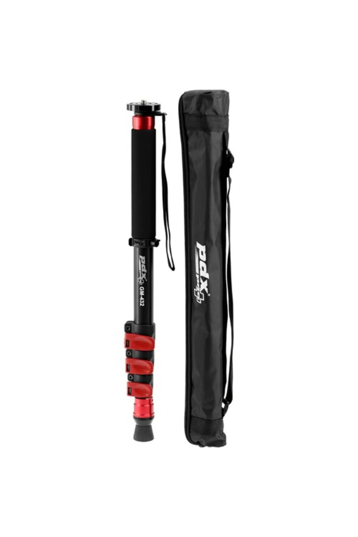 Pro GM-432 Monopod