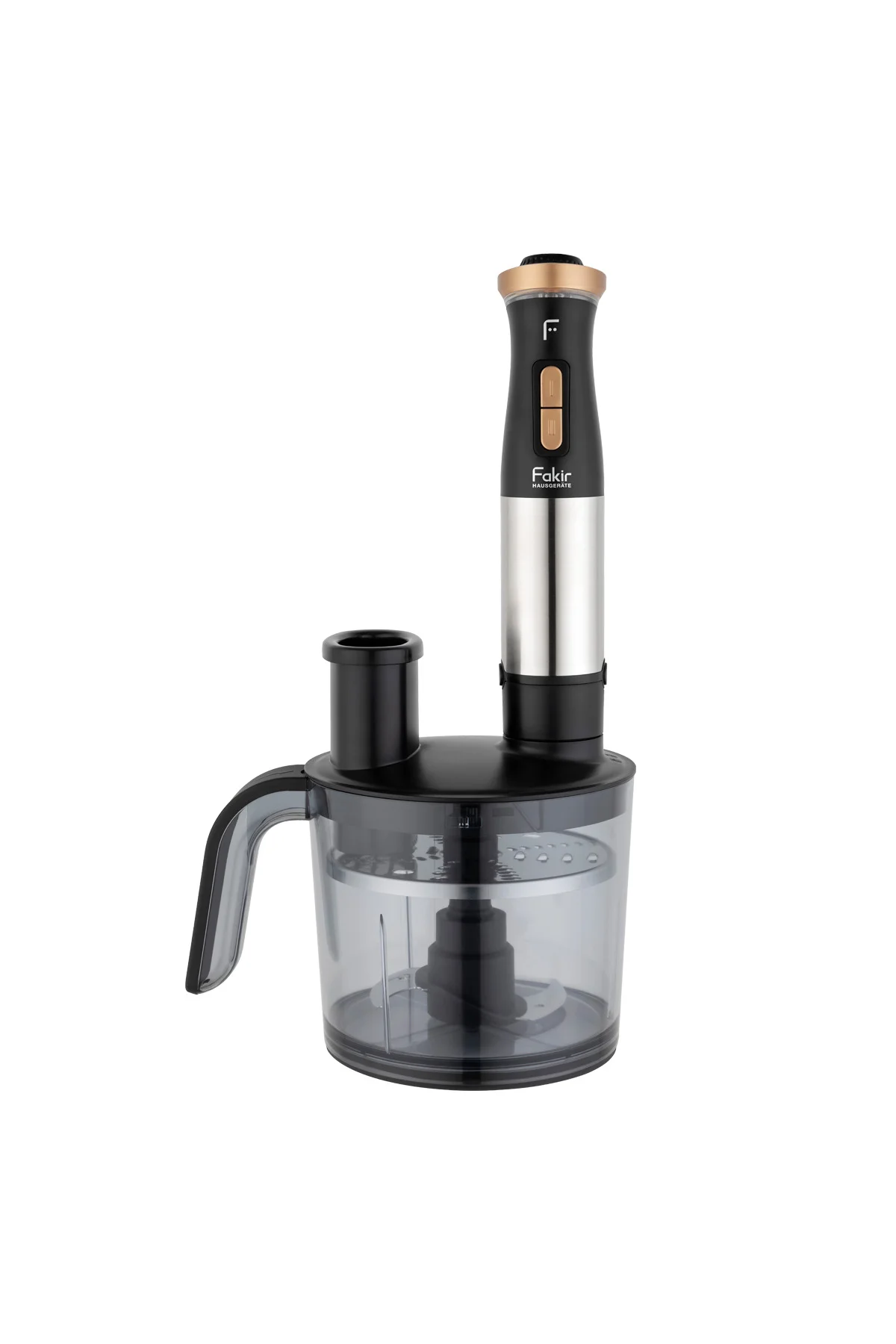 Pro Intermix Blender Seti