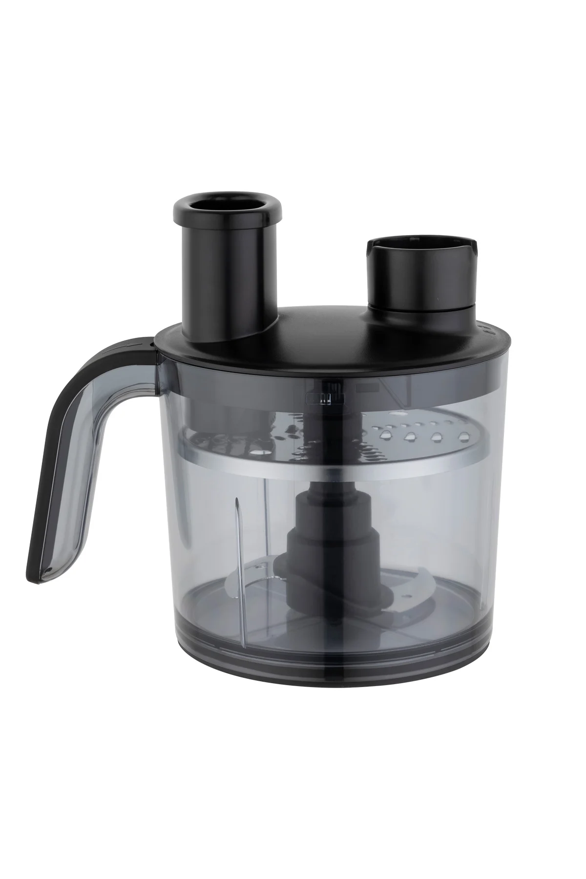 Pro Intermix Blender Seti