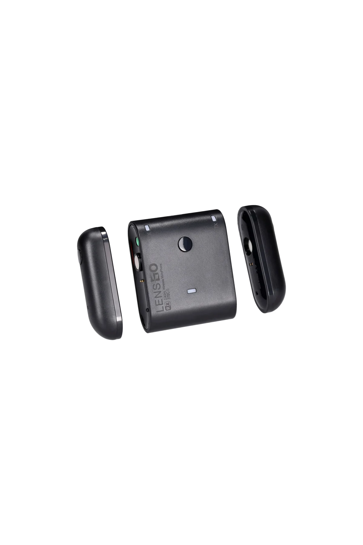 Pro Lensgo 318C2 Mıknatıslı Mikrofon