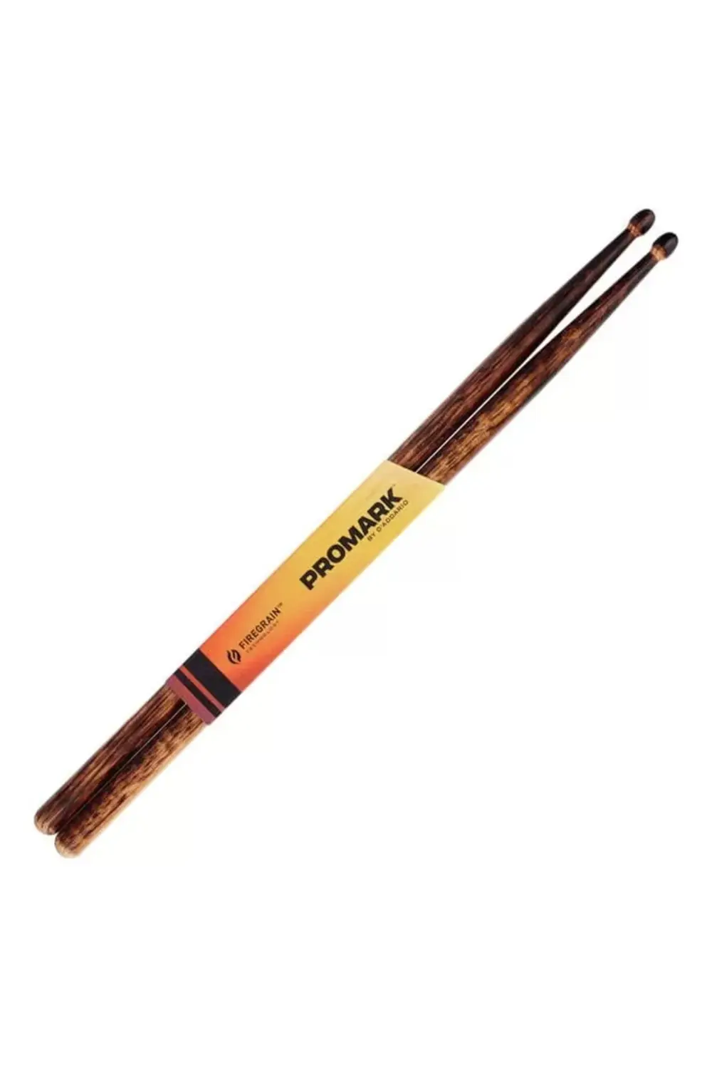 Pro-mark R5afg Baget Rebound 5a Fıregraın