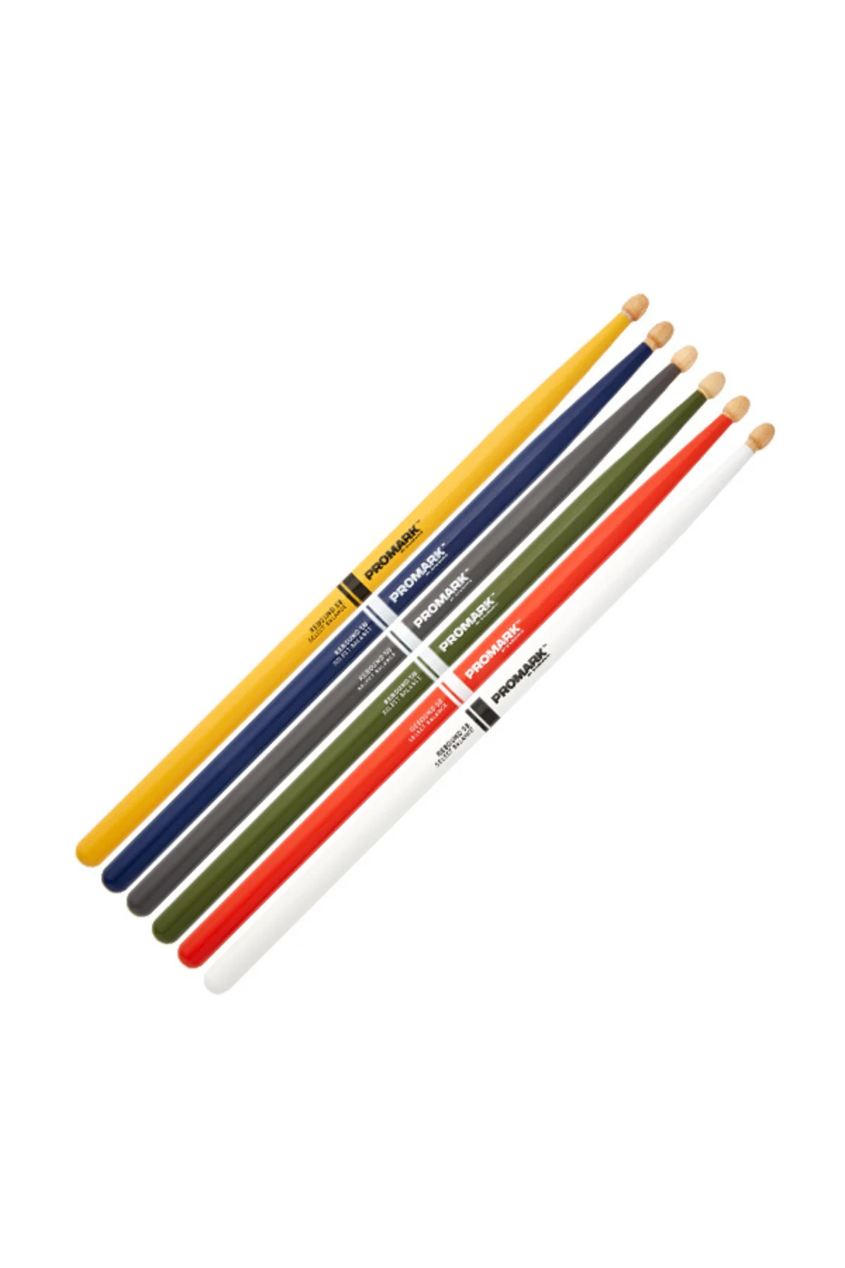 PRO-MARK TX5AW-GRAY BAGET 5A HICKORY GRİ GRİ RENKLİ HICKORY BAGET Fiyatı, Yorumları ve Özellikleri