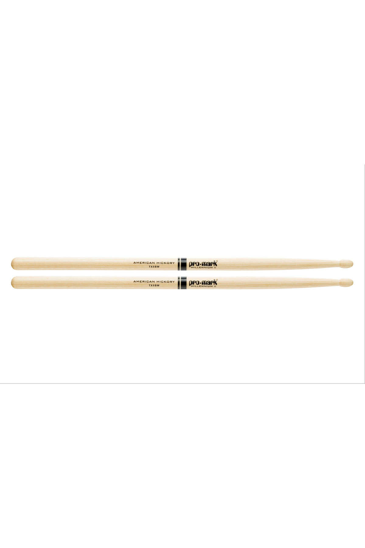 PRO-MARK TX5BW BAGET 5B HICKORY BAGET 5B HICKORY :PRO-MARK ABD