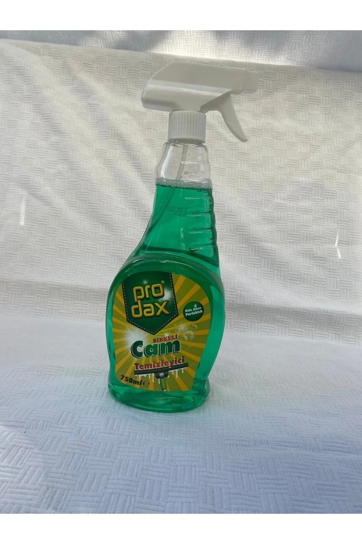 PRO MAX CAM TEMİZLEYİCİ