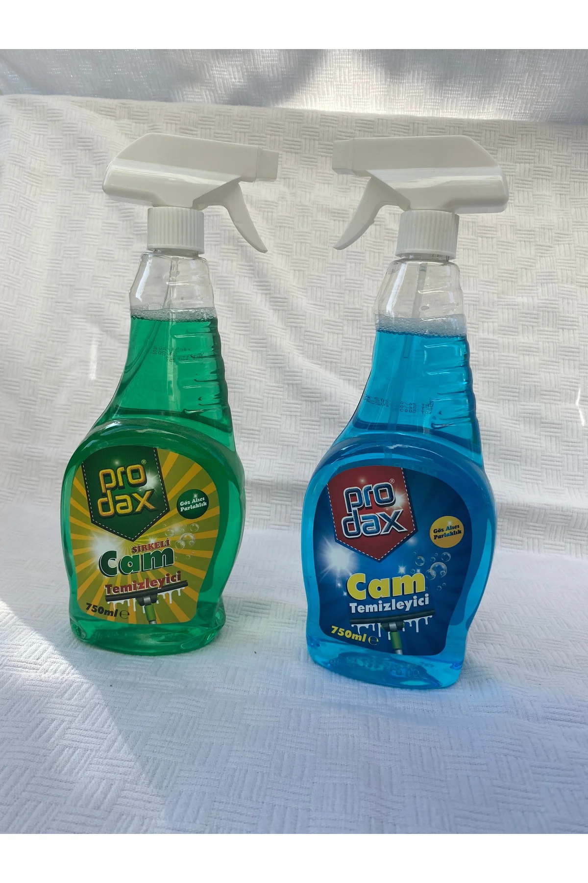 PRO MAX CAM TEMİZLEYİCİ