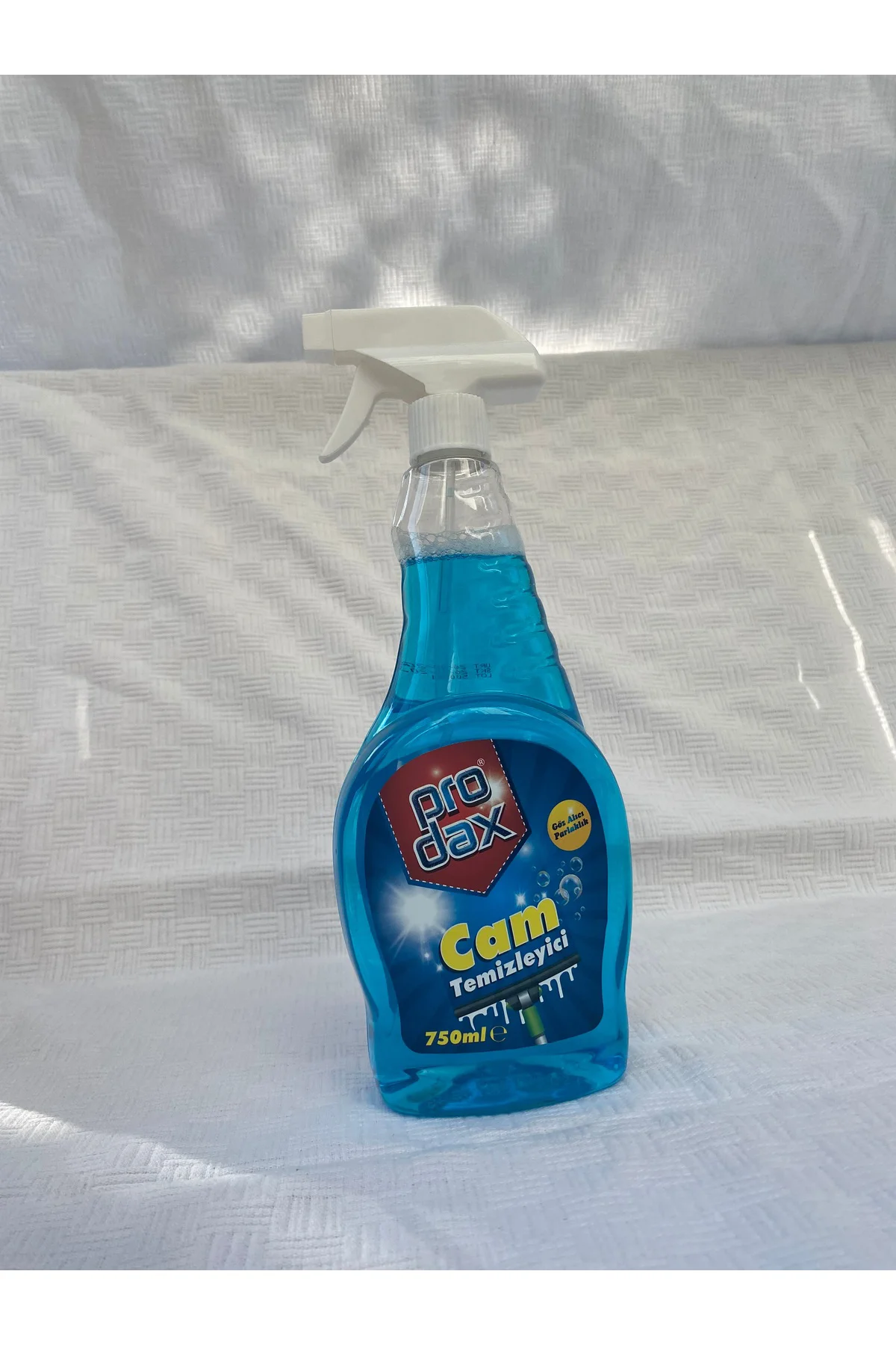 PRO MAX CAM TEMİZLEYİCİ