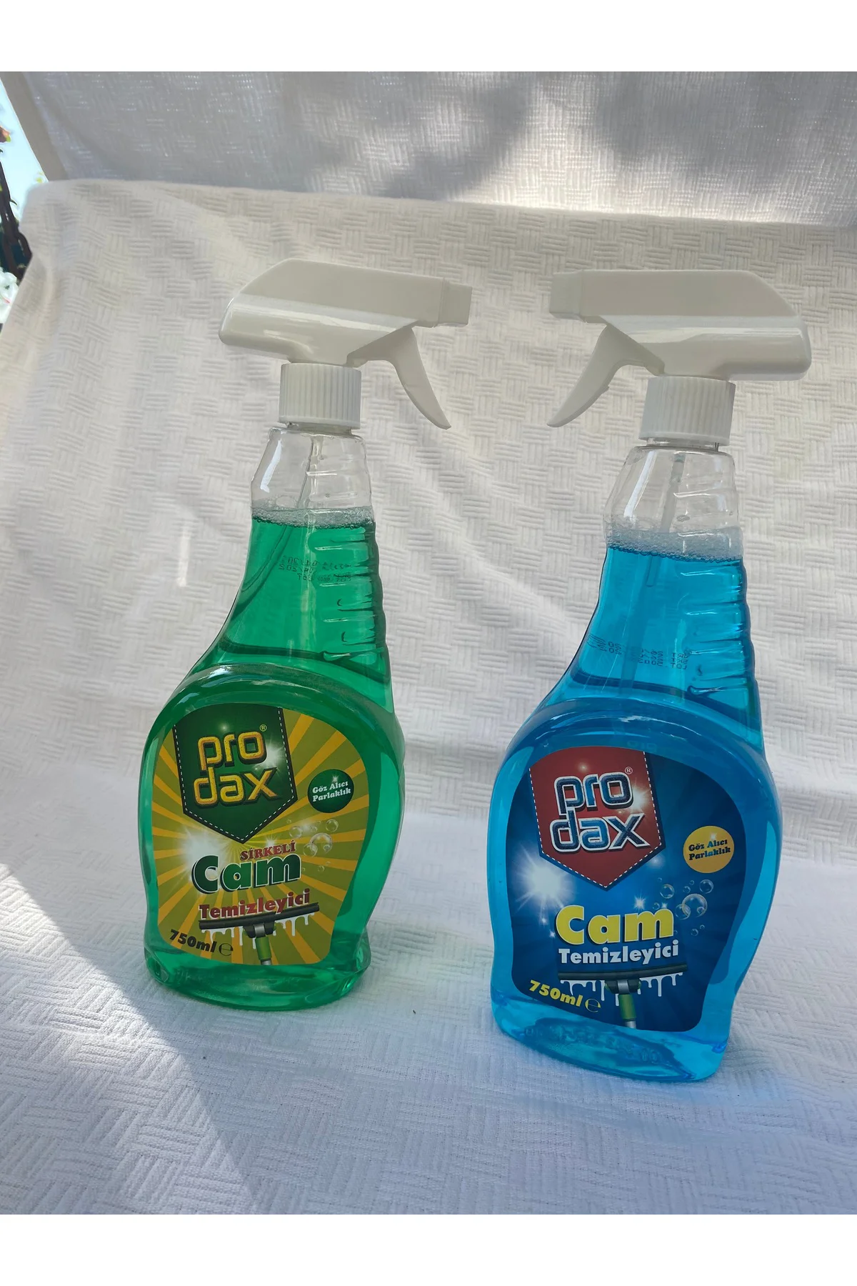 PRO MAX CAM TEMİZLEYİCİ