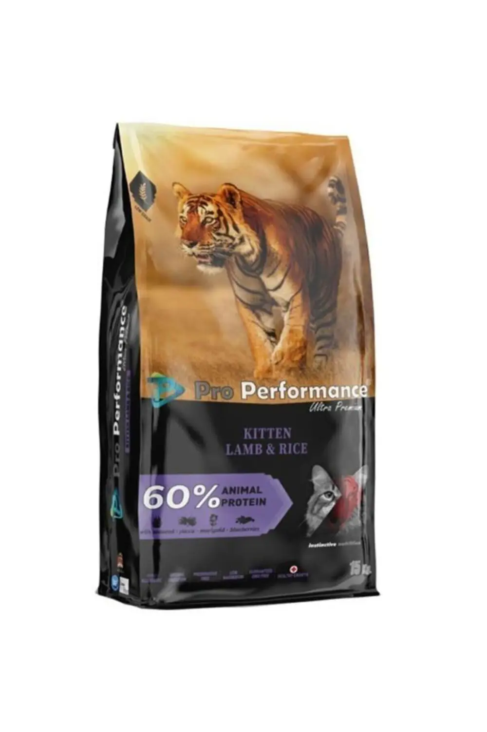 Pro Performance Kuzu Etli Yavru Kedi Maması 15 KG Pro Performance Kuzu Etli Yavru Kedi Maması 15 KG