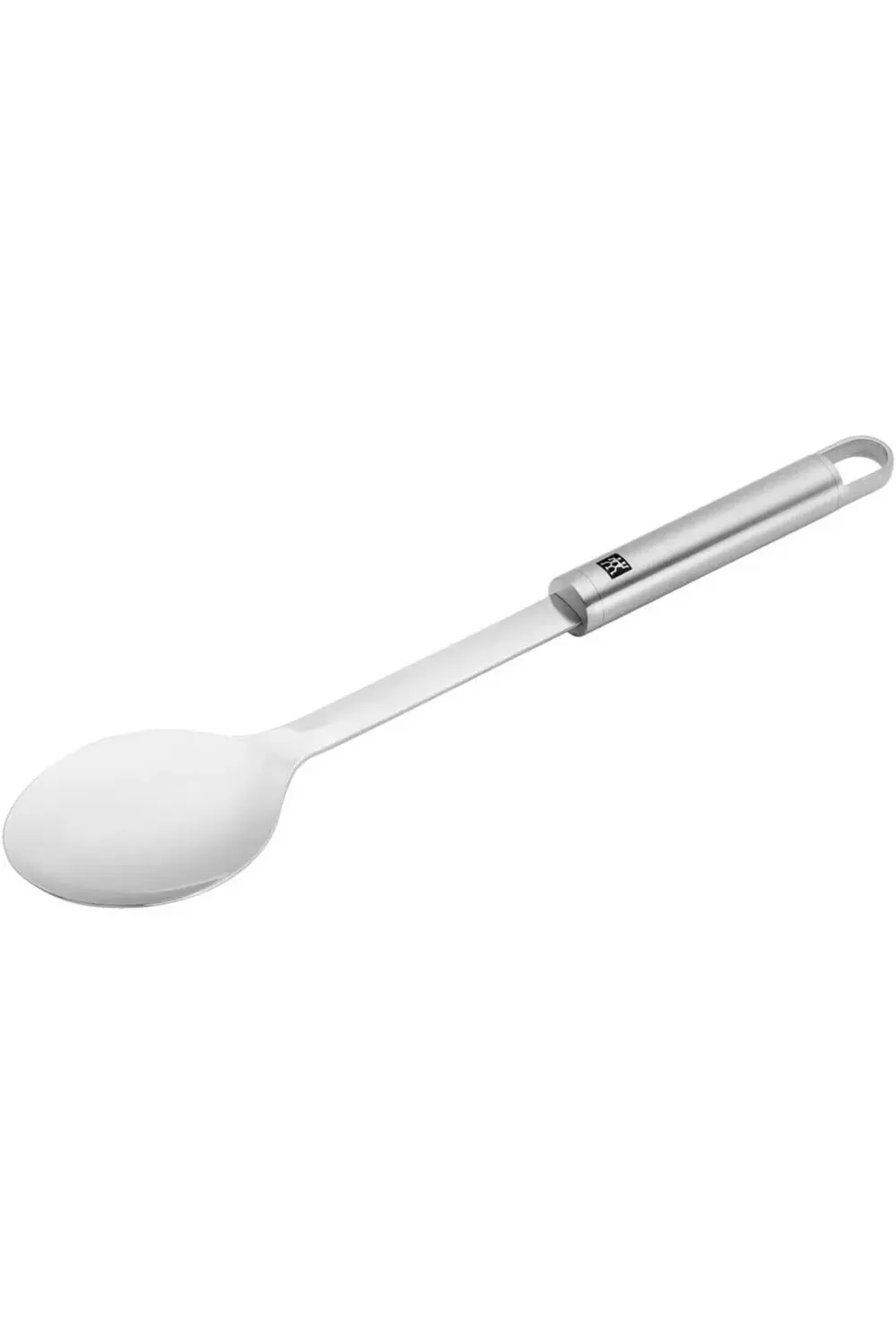 Pro Pişirme Kaşığı, 31.7 Cm, Metalik Gri, 18/10 Paslanmaz Çelik T