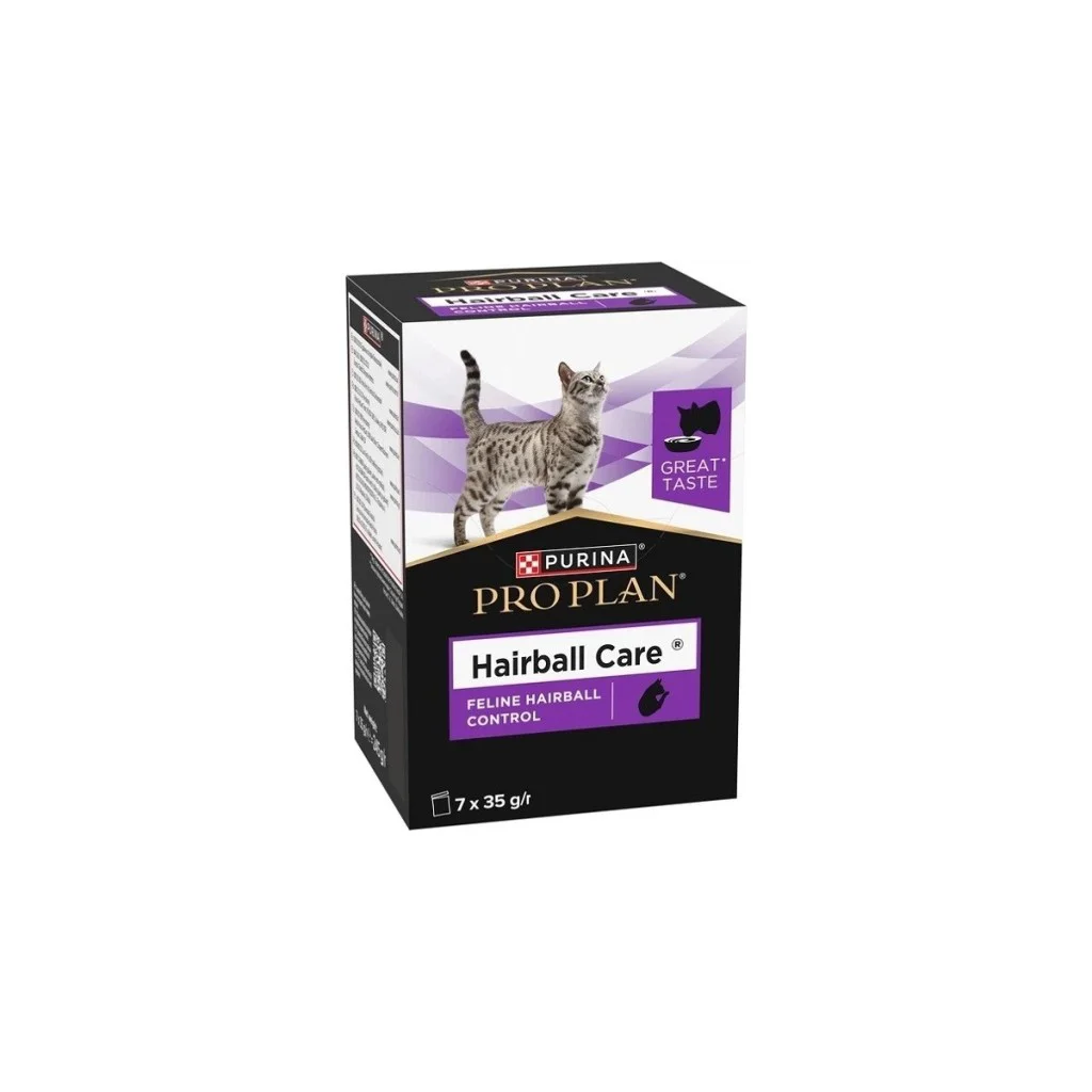 Pro Plan Hairball Care Tüy Yumağı Kontrolü Kedi Yaş Maması 7x35 Gr Fiyatı, Yorumları ve Özellikleri