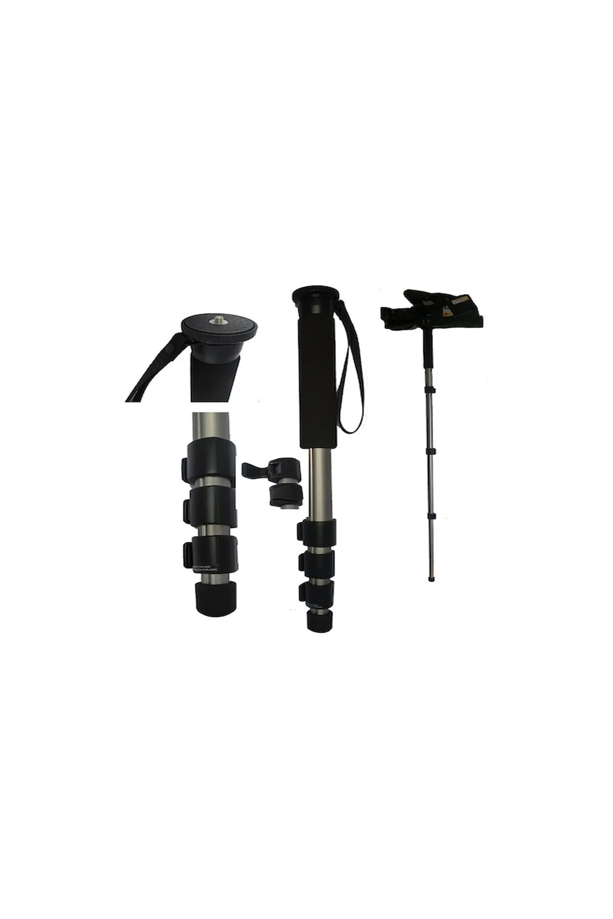 Pro Pod 600 Monopodlar