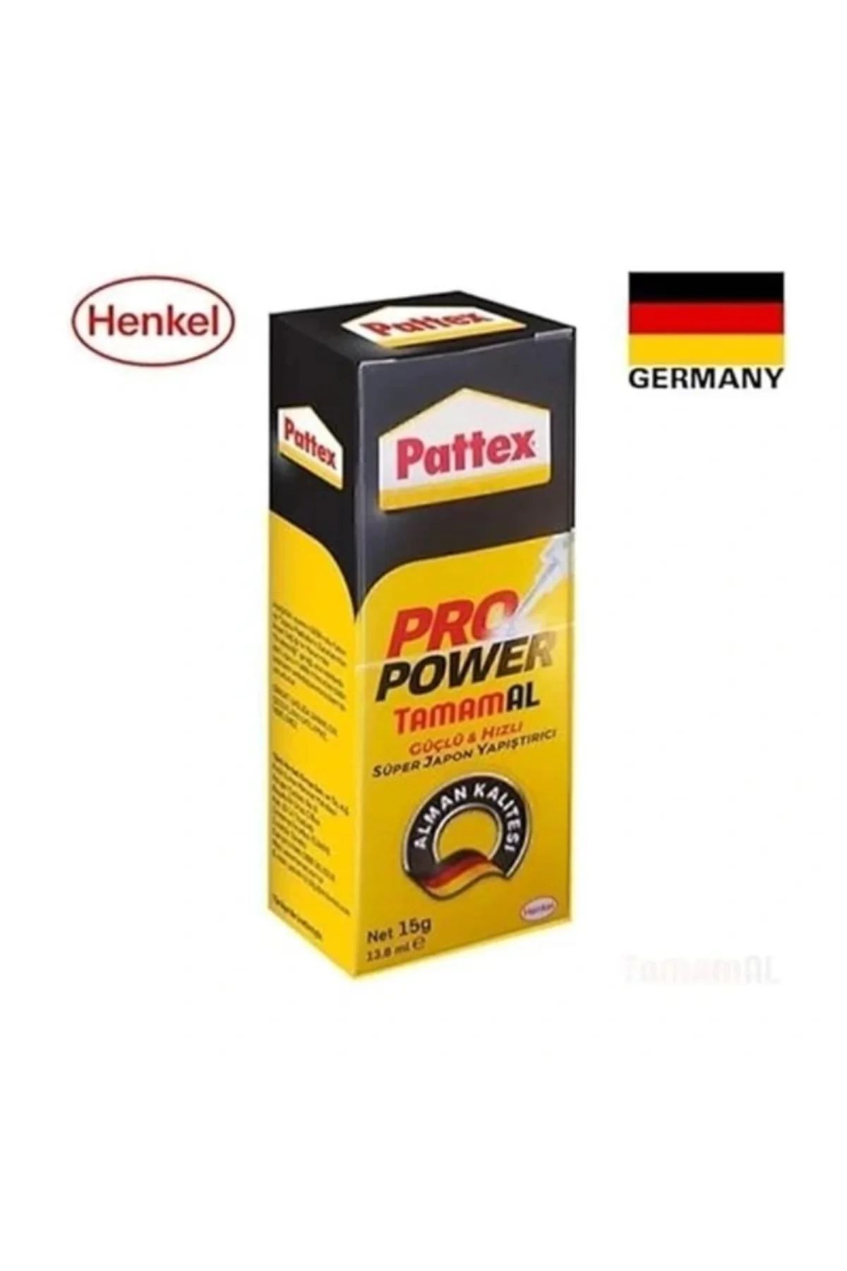 Pro Power Güçlü Hızlı Süper Japon Yapıştırıcı Metal,deri,ahşap,kauçuk,plastik,yapışt�
