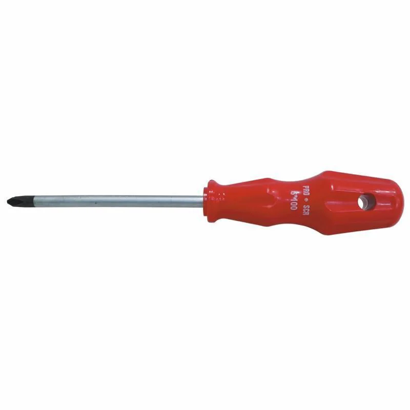 Pro-Scr 02561 Yıldız Uçlu Tornida 4X100 mm