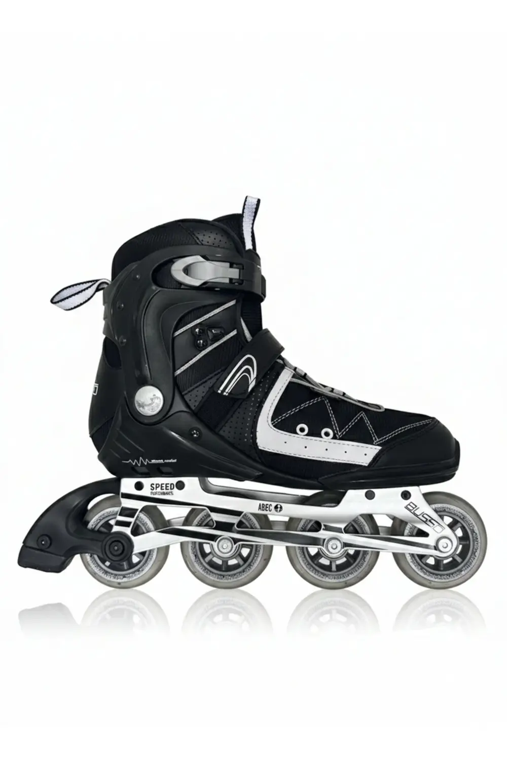 Pro-Series Urban Paten–ABEC-7 Rulman Yüksek Silikon Teker Prof. P