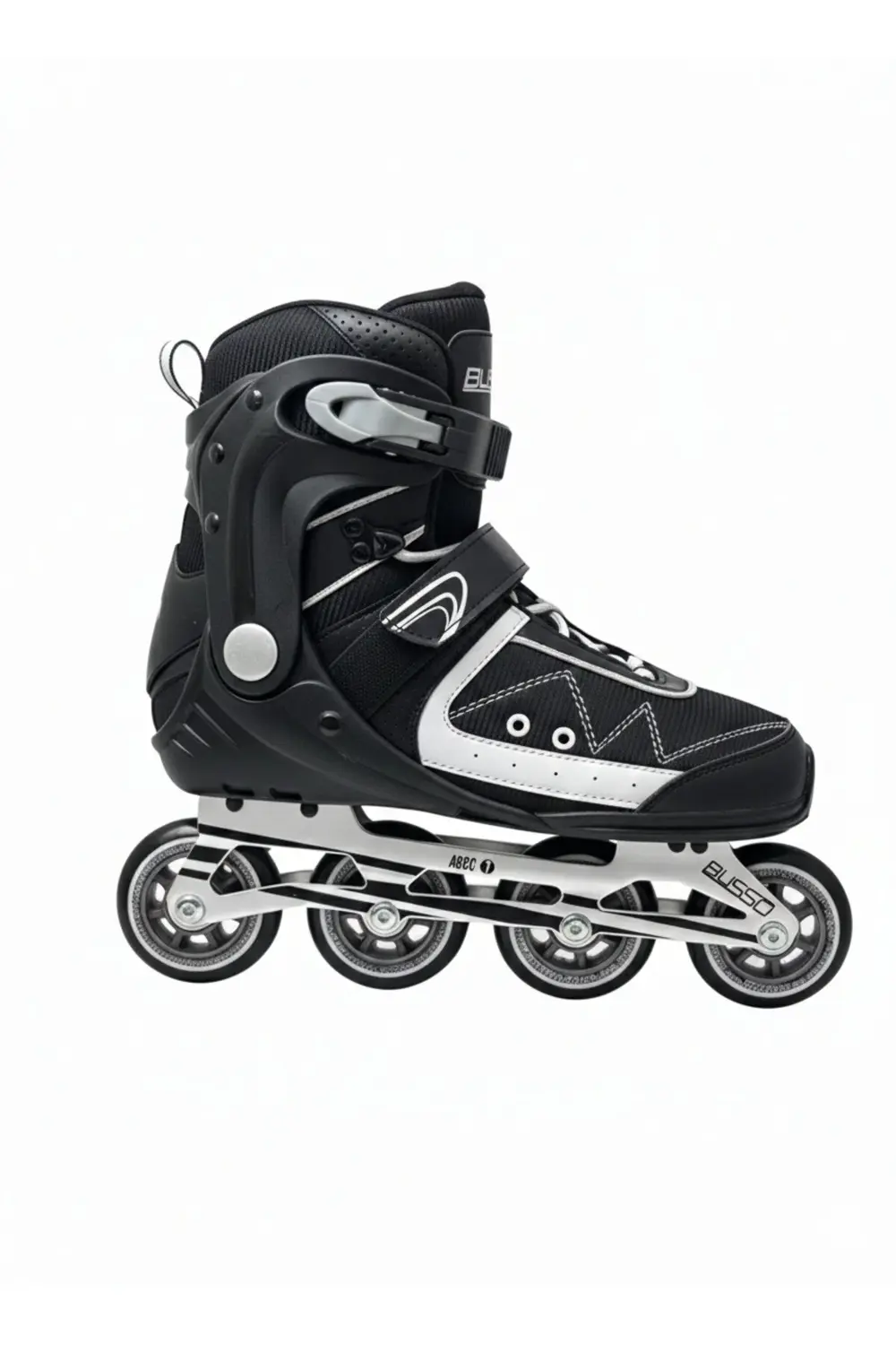 Pro-Series Urban Paten–ABEC-7 Rulman Yüksek Silikon Teker Prof. P