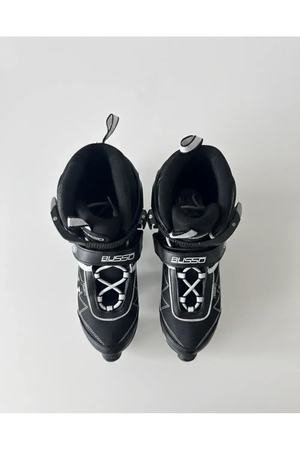 Pro-Series Urban Paten–ABEC-7 Rulman Yüksek Silikon Teker Prof. P