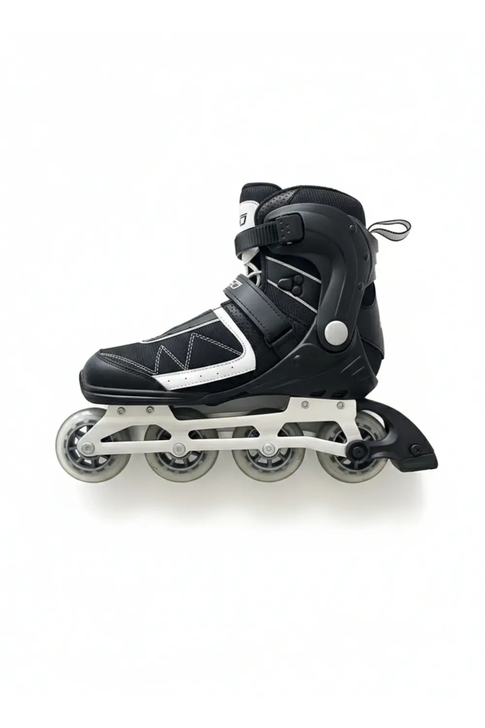 Pro-Series Urban Paten–ABEC-7 Rulman Yüksek Silikon Teker Prof. P