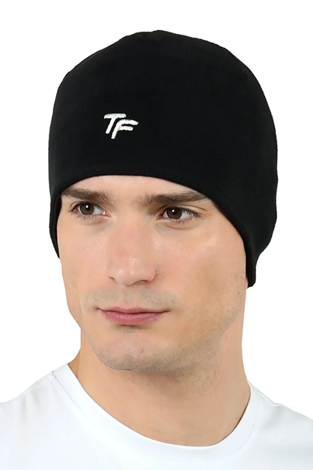 Pro Termal Polar Bere Siyah