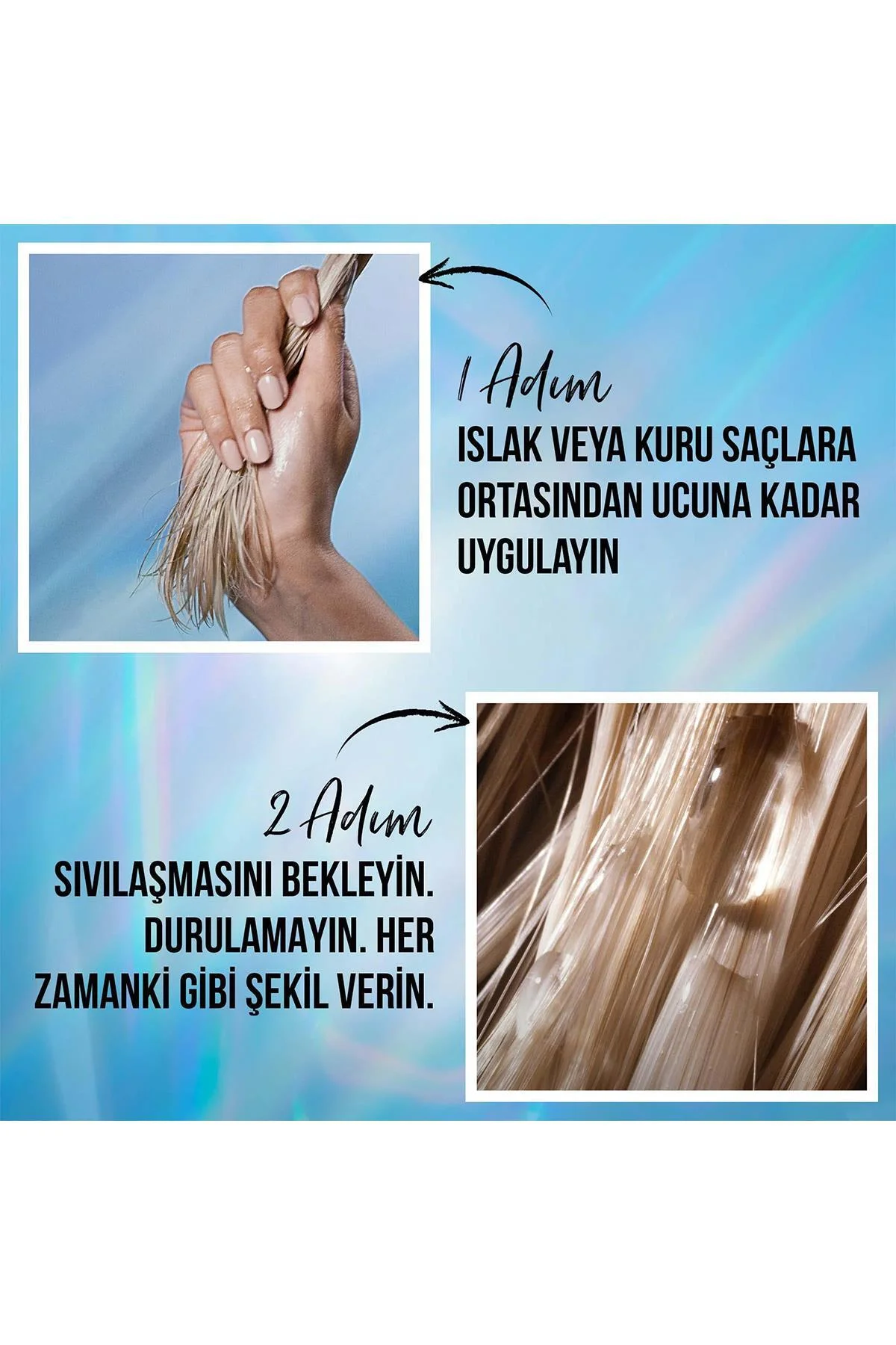 Pro-v Miracles Hydra Glow Gündüz Serumu 70 ml Pro-v Miracles Hydra Glow Gündüz Serumu 70 ml - Görsel 5
