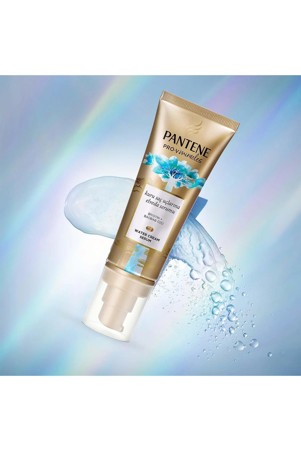 Pro-v Miracles Hydra Glow Gündüz Serumu 70 ml Pro-v Miracles Hydra Glow Gündüz Serumu 70 ml - Görsel 3