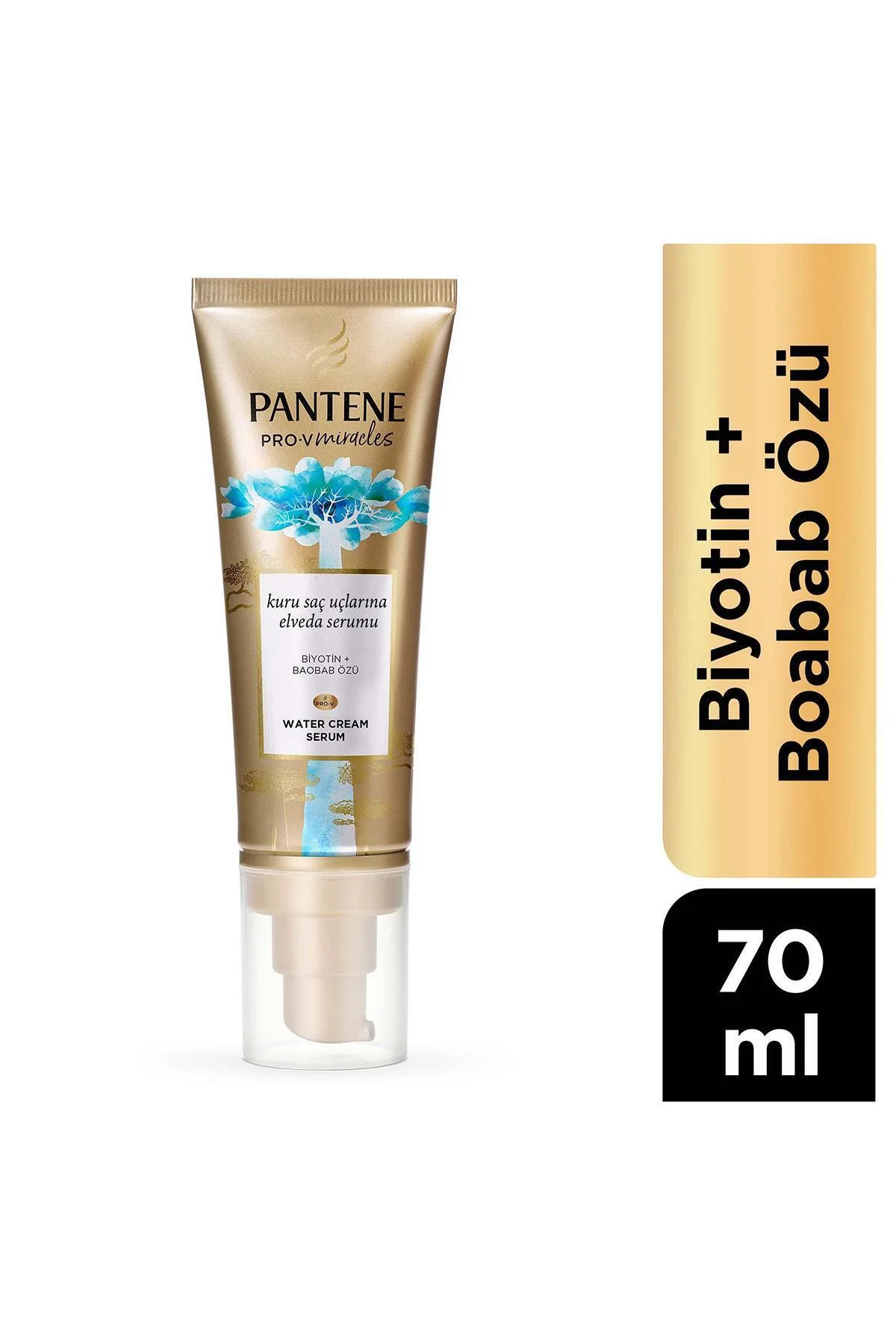 Pro-v Miracles Hydra Glow Gündüz Serumu 70 ml Pro-v Miracles Hydra Glow Gündüz Serumu 70 ml