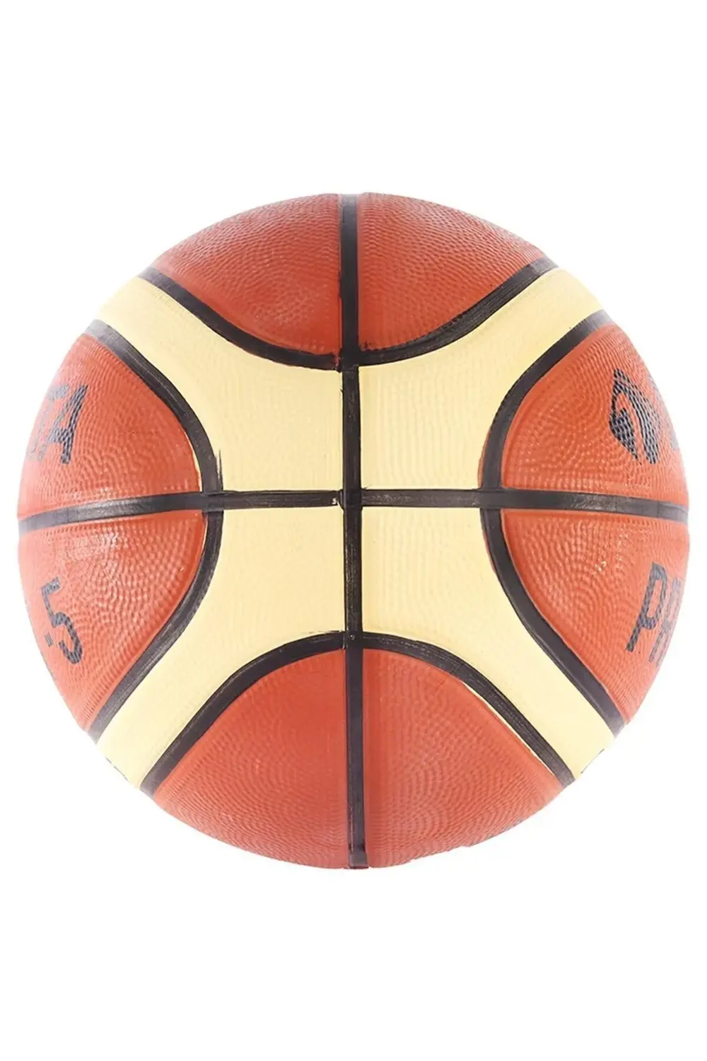 Pro X Deluxe Kauçuk 5 Numara Basketbol Topu