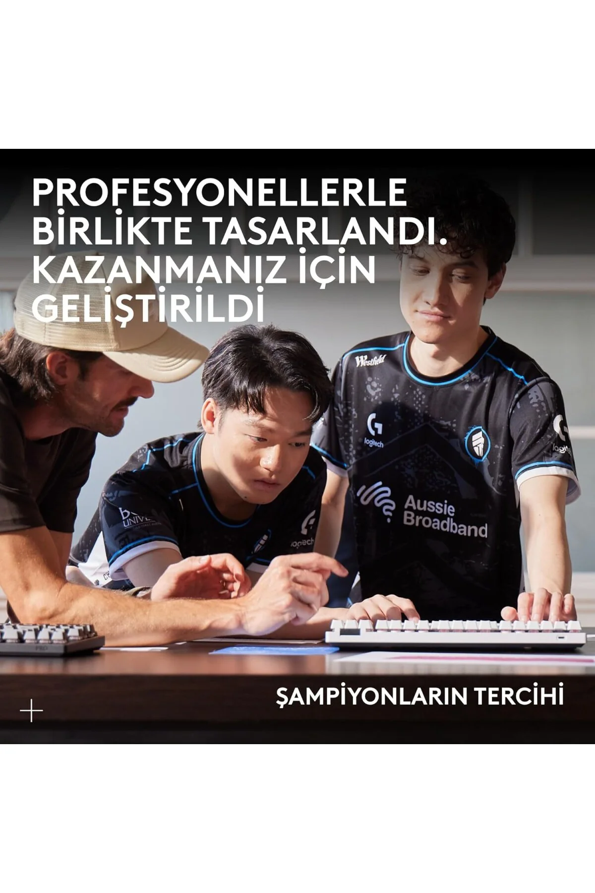 Pro X Superlight 2 Kablosuz Oyun Faresi, Beyaz Pro X Superlight 2 Kablosuz Oyun Faresi, Beyaz