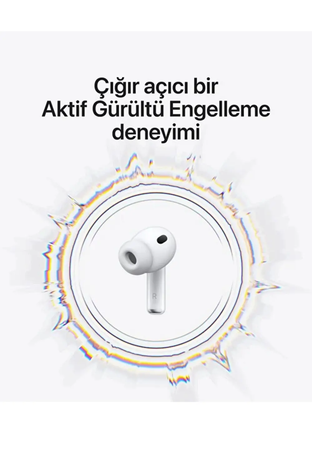 Pro3 ANC Yeni Nesil Kablosuz Bluetooth Kulaklık – Gürültü Engelle Pro3 ANC Yeni Nesil Kablosuz Bluetooth Kulaklık – Gürültü Engelle