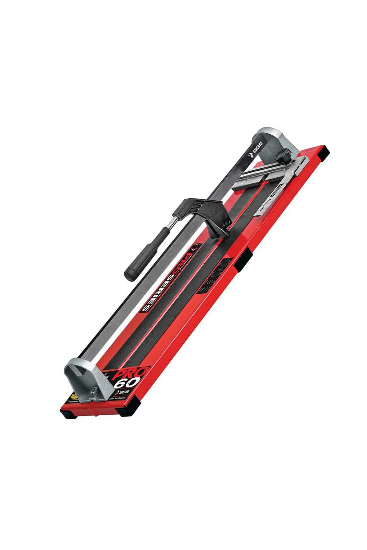 PRO60 Seramik ve Granit Kesme Makinası 60 cm Profesyonel Rulmanlı