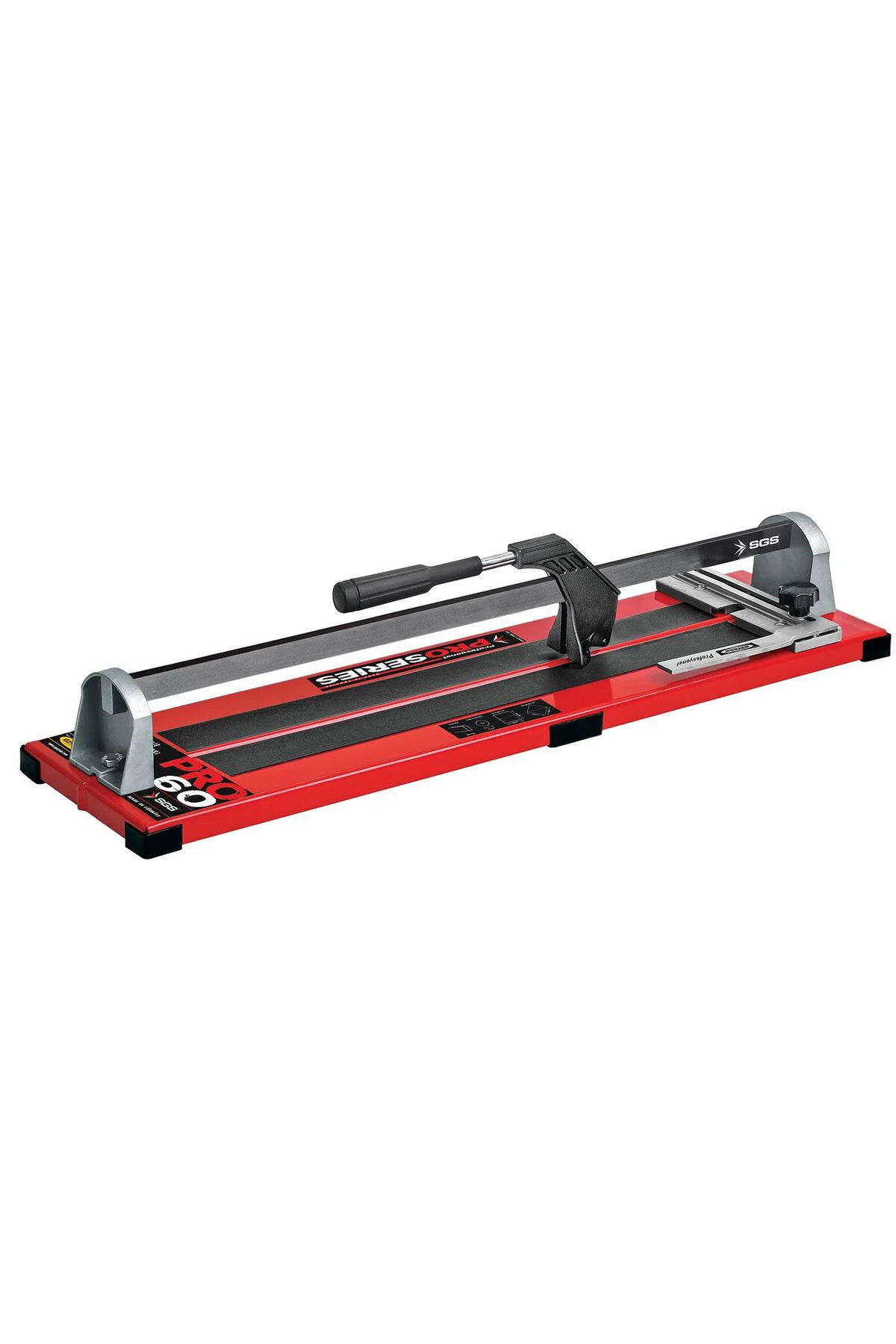 PRO60 Seramik ve Granit Kesme Makinası 60 cm Profesyonel Rulmanlı