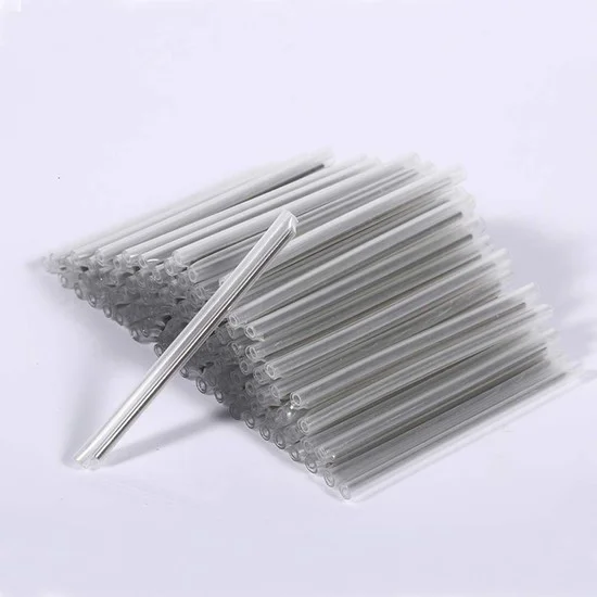 PRO60MM (PROTECTİON SLEEVE) 60MM 100'LÜ PAKET FIBER OPTIK EK KORU