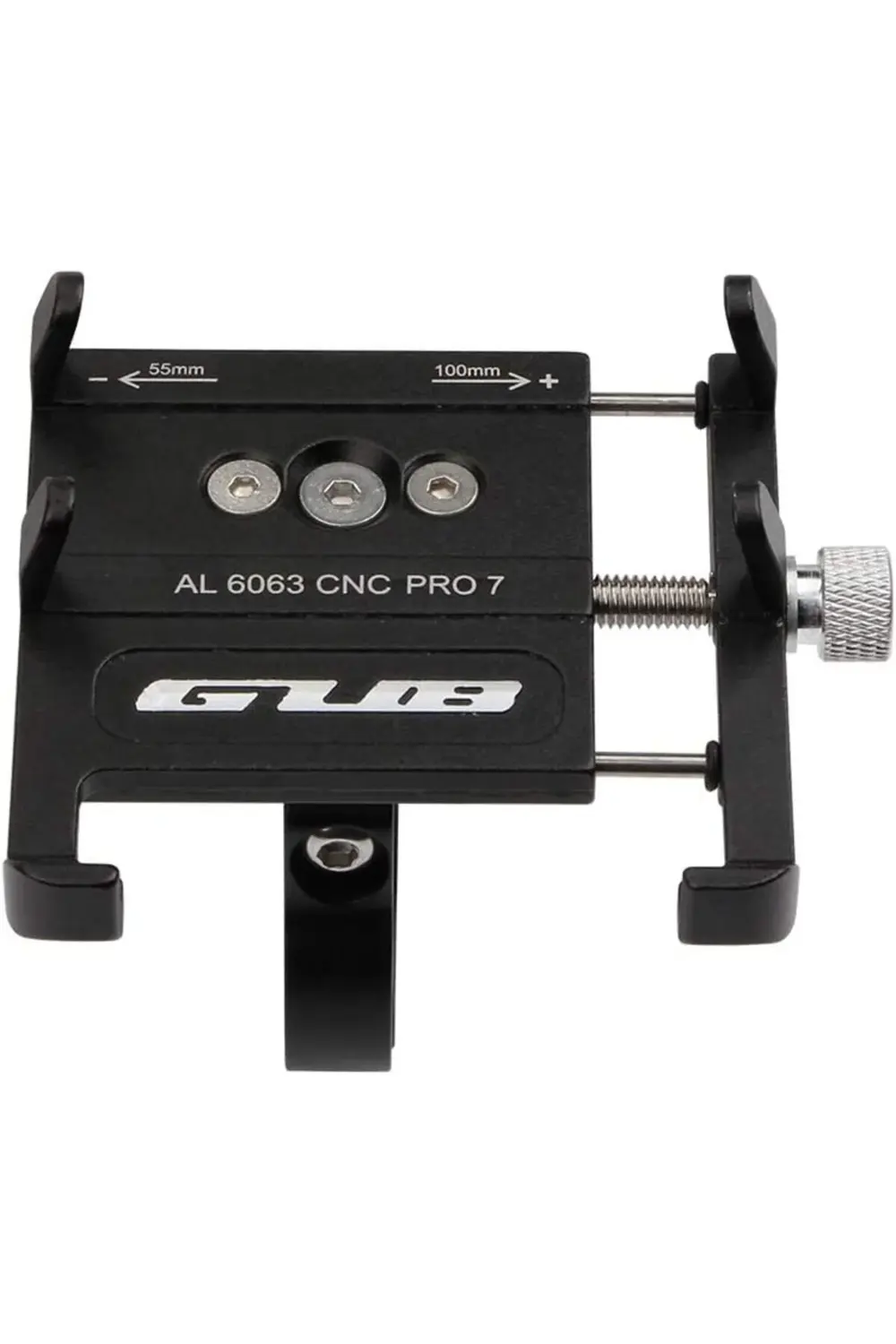 Pro7, Alaşımlı Montaj Cep Telefonu Tutacağı, Bisiklet Tutacağı, B