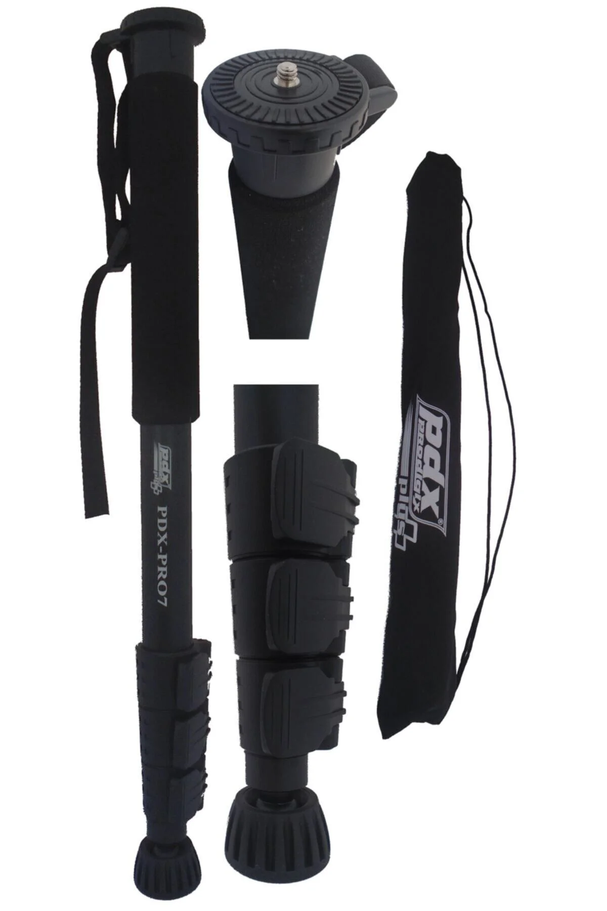 Pro7 Kamera Monopod,