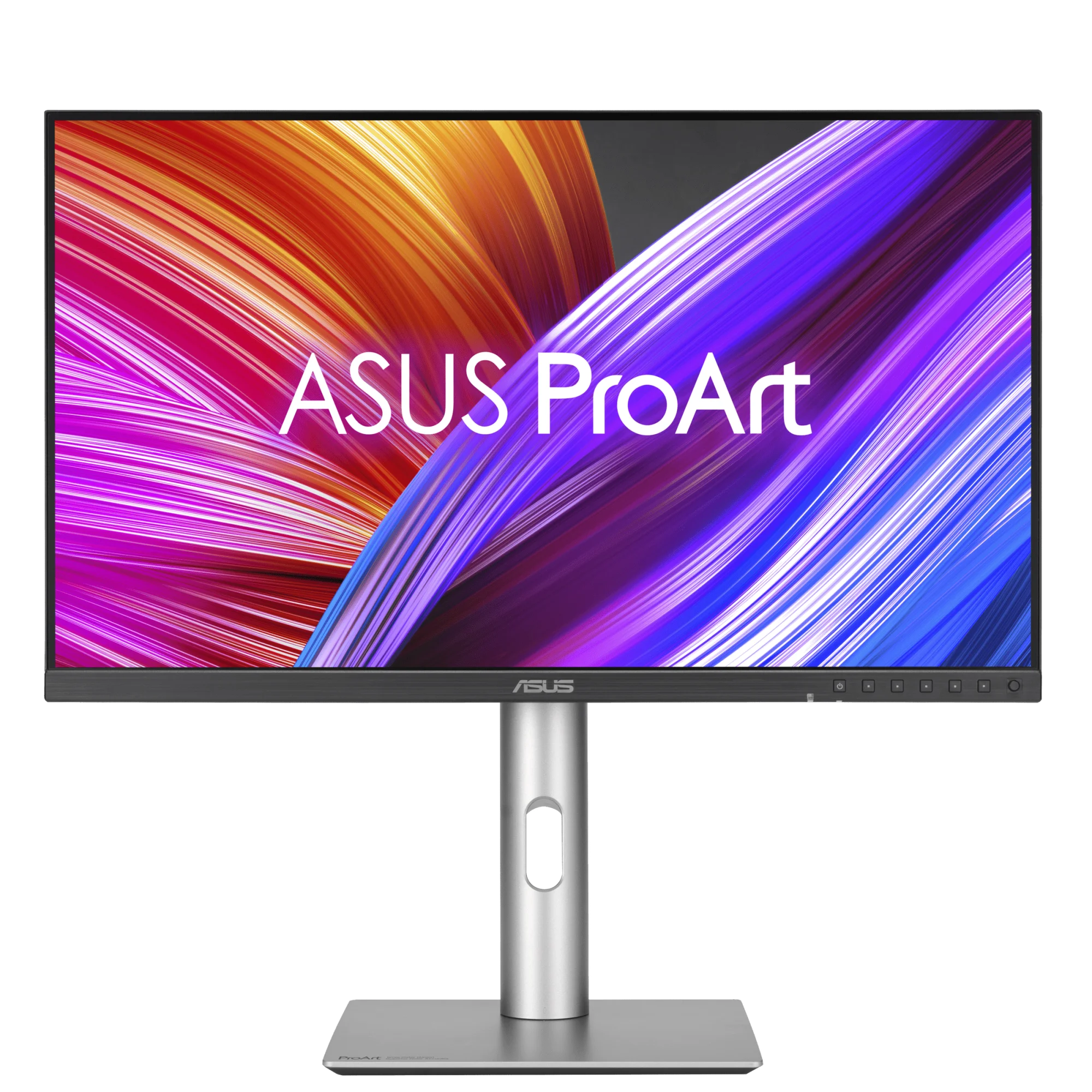 ProArt PA278CFRV 27 IPS HDR 2560x1440 5ms 100Hz 350cd DP HDMI USB-C Hoparlör VESA 3YIL 95% DCI-P3, Calman Verified, PD 96W PIVOT Monitör ProArt PA278CFRV 27 IPS HDR 2560x1440 5ms 100Hz 350cd DP HDMI USB-C Hoparlör VESA 3YIL 95% DCI-P3, Calman Verified, PD 96W PIVOT Monitör