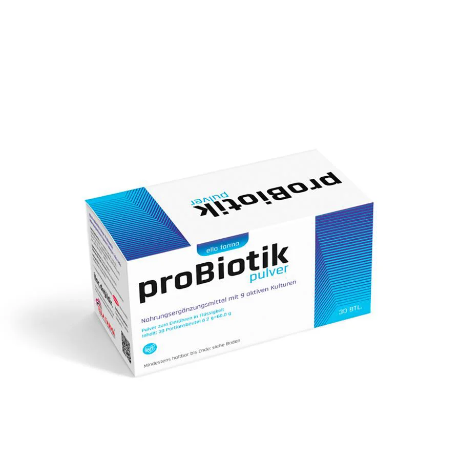 Probiotik Pulver 30 Saşe (10 Milyar Probiyotik) Fiyatı, Yorumları ve Özellikleri